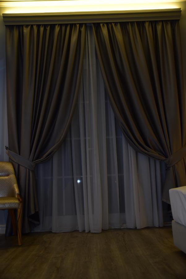 The King Resort Bërxull エクステリア 写真