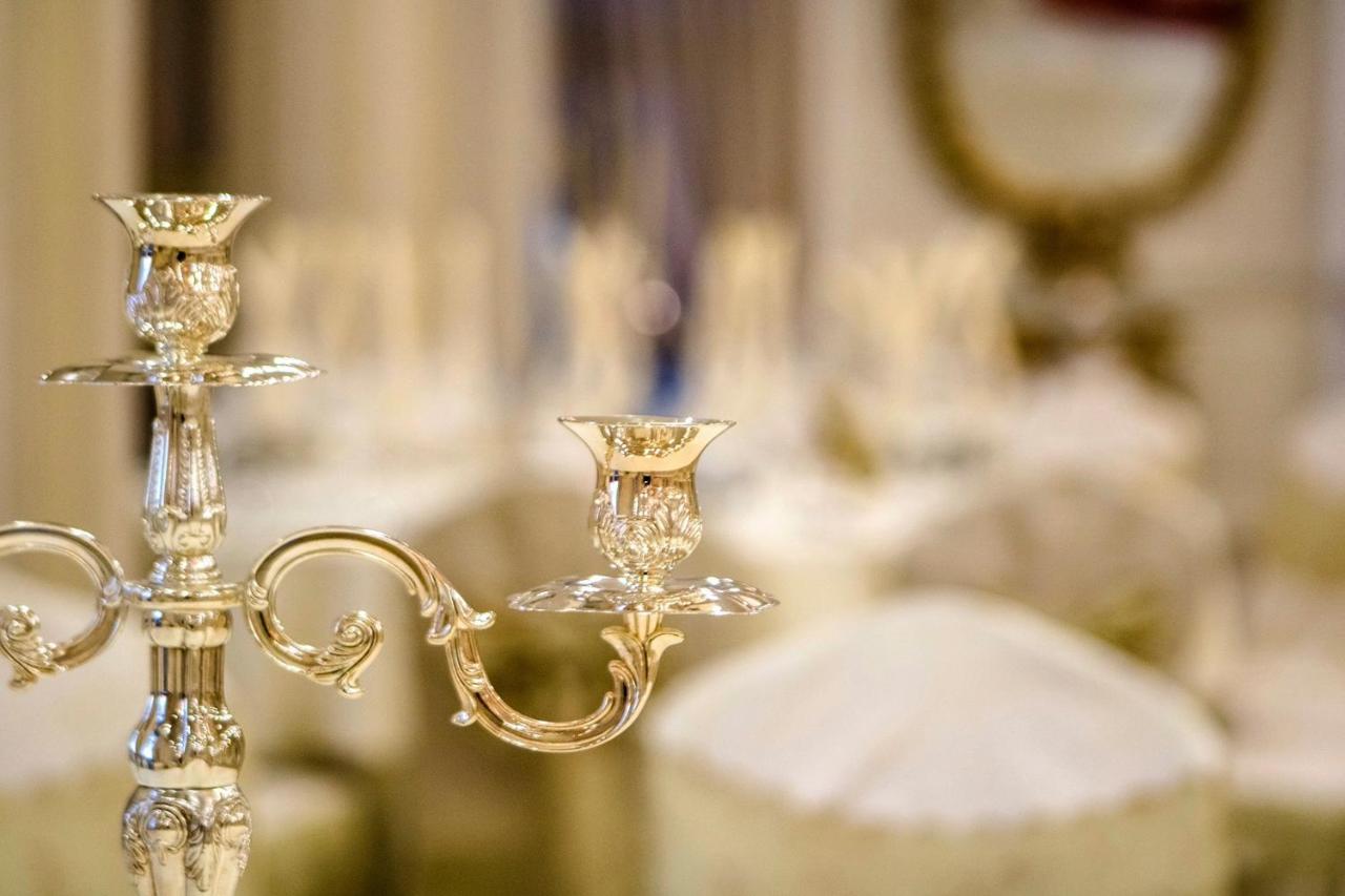 The King Resort Bërxull エクステリア 写真