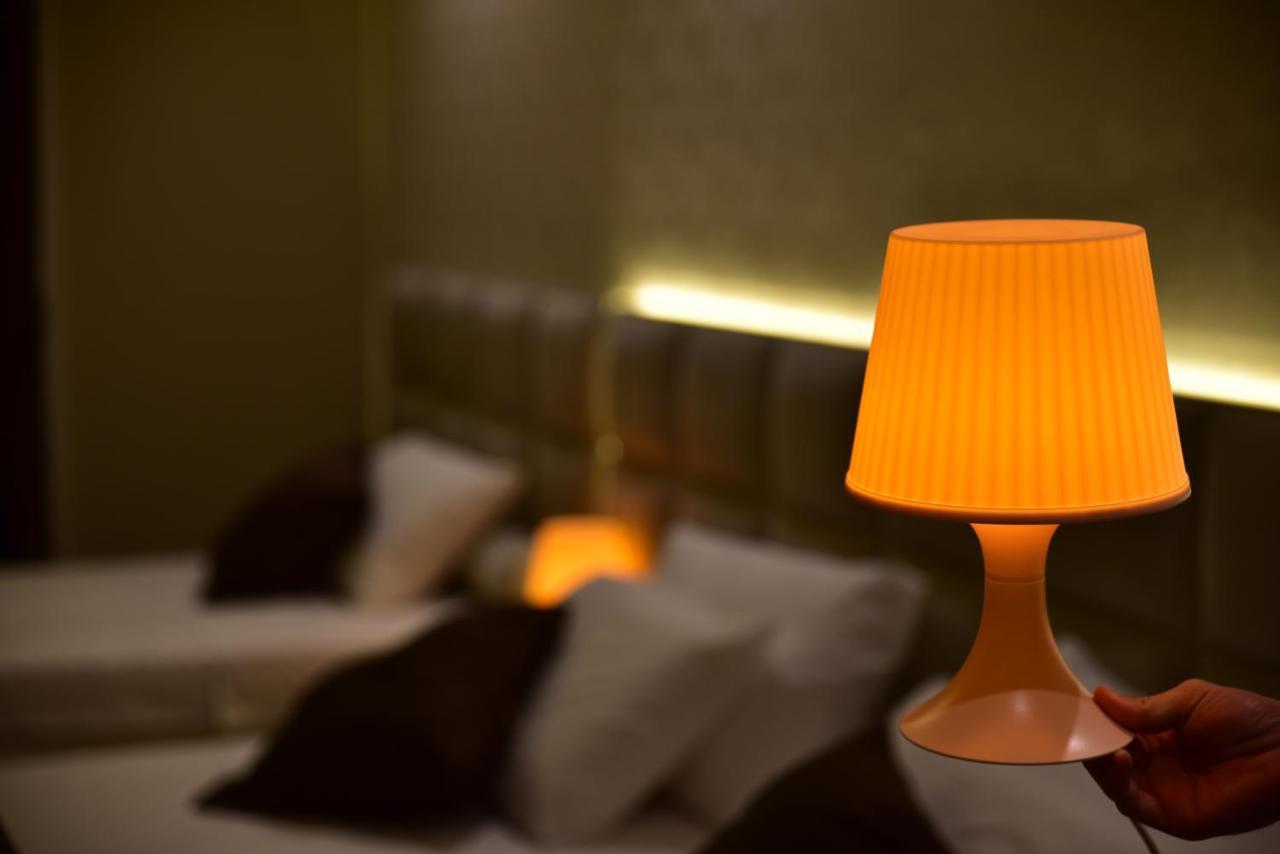 The King Resort Bërxull エクステリア 写真
