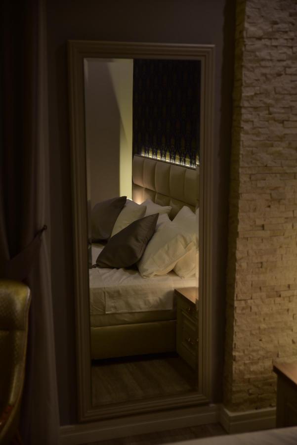 The King Resort Bërxull エクステリア 写真